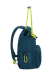 Mochila Atheleisure UrbanGroove Azul Oceano - Misscath | Mochila Atheleisure UrbanGroove Azul Oceano | American Tourister