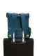 Mochila Atheleisure UrbanGroove Azul Oceano - Misscath | Mochila Atheleisure UrbanGroove Azul Oceano | American Tourister