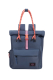 Mochila Atheleisure UrbanGroove Azul Pedra - Misscath | Mochila Atheleisure UrbanGroove Azul Pedra | American Tourister