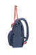 Mochila Atheleisure UrbanGroove Azul Pedra - Misscath | Mochila Atheleisure UrbanGroove Azul Pedra | American Tourister