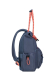 Mochila Atheleisure UrbanGroove Azul Pedra - Misscath | Mochila Atheleisure UrbanGroove Azul Pedra | American Tourister