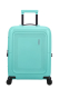 Mala de Cabine 55cm Expansível 4 Rodas DashPop Azul-Celeste - Misscath | Mala de Cabine 55cm Expansível 4 Rodas DashPop Azul-Celeste | American Tourister