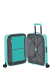 Mala de Cabine 55cm Expansível 4 Rodas DashPop Azul-Celeste - Misscath | Mala de Cabine 55cm Expansível 4 Rodas DashPop Azul-Celeste | American Tourister