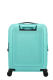 Mala de Cabine 55cm Expansível 4 Rodas DashPop Azul-Celeste - Misscath | Mala de Cabine 55cm Expansível 4 Rodas DashPop Azul-Celeste | American Tourister