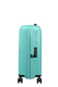 Mala de Cabine 55cm Expansível 4 Rodas DashPop Azul-Celeste - Misscath | Mala de Cabine 55cm Expansível 4 Rodas DashPop Azul-Celeste | American Tourister