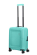 Mala de Cabine 55cm Expansível 4 Rodas DashPop Azul-Celeste - Misscath | Mala de Cabine 55cm Expansível 4 Rodas DashPop Azul-Celeste | American Tourister