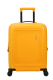 Mala de Cabine 55cm Expansível 4 Rodas DashPop Amarelo-Dourado - Misscath | Mala de Cabine 55cm Expansível 4 Rodas DashPop Amarelo-Dourado | American Tourister