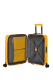 Mala de Cabine 55cm Expansível 4 Rodas DashPop Amarelo-Dourado - Misscath | Mala de Cabine 55cm Expansível 4 Rodas DashPop Amarelo-Dourado | American Tourister