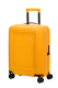 Mala de Cabine 55cm Expansível 4 Rodas DashPop Amarelo-Dourado - Misscath | Mala de Cabine 55cm Expansível 4 Rodas DashPop Amarelo-Dourado | American Tourister