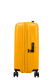 Mala de Cabine 55cm Expansível 4 Rodas DashPop Amarelo-Dourado - Misscath | Mala de Cabine 55cm Expansível 4 Rodas DashPop Amarelo-Dourado | American Tourister