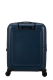 Mala de Cabine 55cm Expansível 4 Rodas DashPop Azul Meia-Noite - Misscath | Mala de Cabine 55cm Expansível 4 Rodas DashPop Azul Meia-Noite | American Tourister