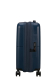 Mala de Cabine 55cm Expansível 4 Rodas DashPop Azul Meia-Noite - Misscath | Mala de Cabine 55cm Expansível 4 Rodas DashPop Azul Meia-Noite | American Tourister