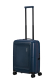 Mala de Cabine 55cm Expansível 4 Rodas DashPop Azul Meia-Noite - Misscath | Mala de Cabine 55cm Expansível 4 Rodas DashPop Azul Meia-Noite | American Tourister