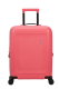 Mala de Cabine 55cm Expansível 4 Rodas DashPop Doce Cor-de-Rosa - Misscath | Mala de Cabine 55cm Expansível 4 Rodas DashPop Doce Cor-de-Rosa | American Tourister