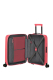 Mala de Cabine 55cm Expansível 4 Rodas DashPop Doce Cor-de-Rosa - Misscath | Mala de Cabine 55cm Expansível 4 Rodas DashPop Doce Cor-de-Rosa | American Tourister