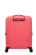 Mala de Cabine 55cm Expansível 4 Rodas DashPop Doce Cor-de-Rosa - Misscath | Mala de Cabine 55cm Expansível 4 Rodas DashPop Doce Cor-de-Rosa | American Tourister