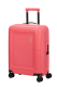 Mala de Cabine 55cm Expansível 4 Rodas DashPop Doce Cor-de-Rosa - Misscath | Mala de Cabine 55cm Expansível 4 Rodas DashPop Doce Cor-de-Rosa | American Tourister