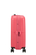 Mala de Cabine 55cm Expansível 4 Rodas DashPop Doce Cor-de-Rosa - Misscath | Mala de Cabine 55cm Expansível 4 Rodas DashPop Doce Cor-de-Rosa | American Tourister