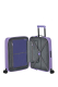 Mala de Cabine 55cm Expansível 4 Rodas DashPop Violeta Púrpura - Misscath | Mala de Cabine 55cm Expansível 4 Rodas DashPop Violeta Púrpura | American Tourister