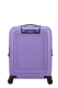 Mala de Cabine 55cm Expansível 4 Rodas DashPop Violeta Púrpura - Misscath | Mala de Cabine 55cm Expansível 4 Rodas DashPop Violeta Púrpura | American Tourister