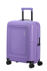 Mala de Cabine 55cm Expansível 4 Rodas DashPop Violeta Púrpura - Misscath | Mala de Cabine 55cm Expansível 4 Rodas DashPop Violeta Púrpura | American Tourister