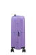 Mala de Cabine 55cm Expansível 4 Rodas DashPop Violeta Púrpura - Misscath | Mala de Cabine 55cm Expansível 4 Rodas DashPop Violeta Púrpura | American Tourister