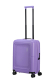 Mala de Cabine 55cm Expansível 4 Rodas DashPop Violeta Púrpura - Misscath | Mala de Cabine 55cm Expansível 4 Rodas DashPop Violeta Púrpura | American Tourister