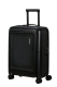 Mala de Cabine 55cm Expansível 4 Rodas DashPop Preta - Misscath | Mala de Cabine 55cm Expansível 4 Rodas DashPop Preta | American Tourister