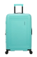 Mala de Viagem Média 67cm Expansível 4 Rodas DashPop Azul-Celeste - Misscath | Mala de Viagem Média 67cm Expansível 4 Rodas DashPop Azul-Celeste | American Tourister