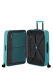 Mala de Viagem Média 67cm Expansível 4 Rodas DashPop Azul-Celeste - Misscath | Mala de Viagem Média 67cm Expansível 4 Rodas DashPop Azul-Celeste | American Tourister