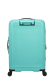 Mala de Viagem Média 67cm Expansível 4 Rodas DashPop Azul-Celeste - Misscath | Mala de Viagem Média 67cm Expansível 4 Rodas DashPop Azul-Celeste | American Tourister