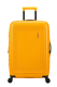 Mala de Viagem Média 67cm Expansível 4 Rodas DashPop Amarelo-Dourado - Misscath | Mala de Viagem Média 67cm Expansível 4 Rodas DashPop Amarelo-Dourado | American Tourister