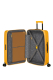 Mala de Viagem Média 67cm Expansível 4 Rodas DashPop Amarelo-Dourado - Misscath | Mala de Viagem Média 67cm Expansível 4 Rodas DashPop Amarelo-Dourado | American Tourister