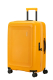 Mala de Viagem Média 67cm Expansível 4 Rodas DashPop Amarelo-Dourado - Misscath | Mala de Viagem Média 67cm Expansível 4 Rodas DashPop Amarelo-Dourado | American Tourister