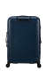 Mala de Viagem Média 67cm Expansível 4 Rodas DashPop Azul Meia-Noite - Misscath | Mala de Viagem Média 67cm Expansível 4 Rodas DashPop Azul Meia-Noite | American Tourister