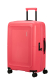 Mala de Viagem Média 67cm Expansível 4 Rodas DashPop Doce Cor-de-Rosa - Misscath | Mala de Viagem Média 67cm Expansível 4 Rodas DashPop Doce Cor-de-Rosa | American Tourister