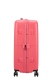 Mala de Viagem Média 67cm Expansível 4 Rodas DashPop Doce Cor-de-Rosa - Misscath | Mala de Viagem Média 67cm Expansível 4 Rodas DashPop Doce Cor-de-Rosa | American Tourister