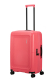 Mala de Viagem Média 67cm Expansível 4 Rodas DashPop Doce Cor-de-Rosa - Misscath | Mala de Viagem Média 67cm Expansível 4 Rodas DashPop Doce Cor-de-Rosa | American Tourister