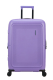 Mala de Viagem Média 67cm Expansível 4 Rodas DashPop Violeta Púrpura - Misscath | Mala de Viagem Média 67cm Expansível 4 Rodas DashPop Violeta Púrpura | American Tourister