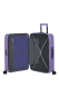 Mala de Viagem Média 67cm Expansível 4 Rodas DashPop Violeta Púrpura - Misscath | Mala de Viagem Média 67cm Expansível 4 Rodas DashPop Violeta Púrpura | American Tourister