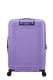 Mala de Viagem Média 67cm Expansível 4 Rodas DashPop Violeta Púrpura - Misscath | Mala de Viagem Média 67cm Expansível 4 Rodas DashPop Violeta Púrpura | American Tourister