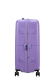 Mala de Viagem Média 67cm Expansível 4 Rodas DashPop Violeta Púrpura - Misscath | Mala de Viagem Média 67cm Expansível 4 Rodas DashPop Violeta Púrpura | American Tourister