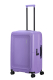 Mala de Viagem Média 67cm Expansível 4 Rodas DashPop Violeta Púrpura - Misscath | Mala de Viagem Média 67cm Expansível 4 Rodas DashPop Violeta Púrpura | American Tourister