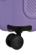 Mala de Viagem Média 67cm Expansível 4 Rodas DashPop Violeta Púrpura - Misscath | Mala de Viagem Média 67cm Expansível 4 Rodas DashPop Violeta Púrpura | American Tourister