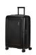 Mala de Viagem Média 67cm Expansível 4 Rodas DashPop Preta - Misscath | Mala de Viagem Média 67cm Expansível 4 Rodas DashPop Preta | American Tourister