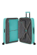 Mala de Viagem Grande 77cm Expansível 4 Rodas DashPop Azul-Celeste - Misscath | Mala de Viagem Grande 77cm Expansível 4 Rodas DashPop Azul-Celeste | American Tourister