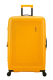 Mala de Viagem Grande 77cm Expansível 4 Rodas DashPop Amarelo-Dourado - Misscath | Mala de Viagem Grande 77cm Expansível 4 Rodas DashPop Amarelo-Dourado | American Tourister