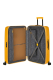 Mala de Viagem Grande 77cm Expansível 4 Rodas DashPop Amarelo-Dourado - Misscath | Mala de Viagem Grande 77cm Expansível 4 Rodas DashPop Amarelo-Dourado | American Tourister