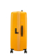 Mala de Viagem Grande 77cm Expansível 4 Rodas DashPop Amarelo-Dourado - Misscath | Mala de Viagem Grande 77cm Expansível 4 Rodas DashPop Amarelo-Dourado | American Tourister