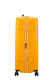 Mala de Viagem Grande 77cm Expansível 4 Rodas DashPop Amarelo-Dourado - Misscath | Mala de Viagem Grande 77cm Expansível 4 Rodas DashPop Amarelo-Dourado | American Tourister